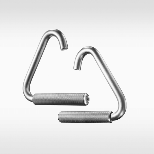 TRIANGLE OPEN HANDLE