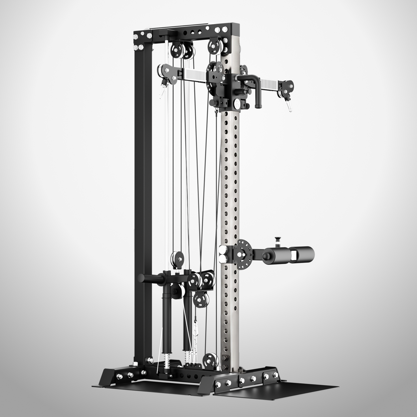 Compact Functional Trainer
