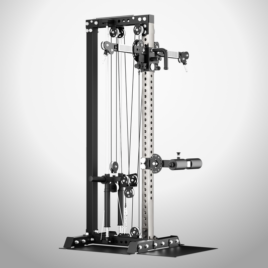 Compact Functional Trainer