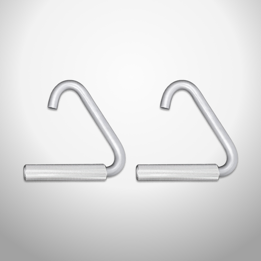 TRIANGLE OPEN HANDLE