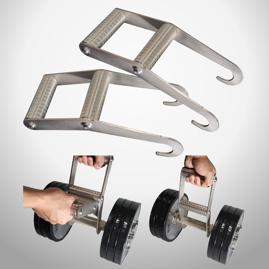 GFC Diverse Dumbbell Handle "DD Handle"